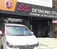 S S Car Wash Kottamkara