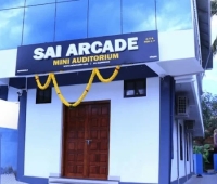 SAI Arcade Auditorium Thirumala