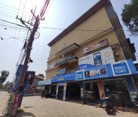 SV Cinemas Kayamkulam