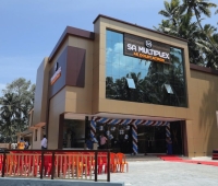 Sa Multiplex Pulluvila