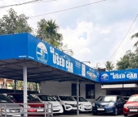 Sa Used Car Kakkanad