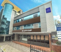 Saas Residency Kozhikode