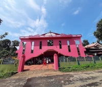 Sabari Auditorium Konni