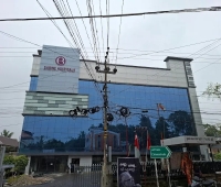 Sabine Hospitals Kollam