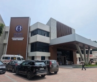 Sabine Hospitals Trivandrum