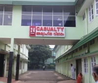 Sacred Heart General Hospital Cherthala