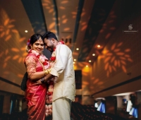 Sadan Wedding Photography Payyanur