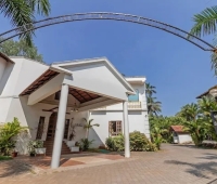 Sadhoo Heritage Hotel Elayavoor