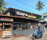 Safa Hotel & Fast Food Restaurant Kunnamkulam