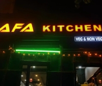 Safa Restaurant Pathanamthitta