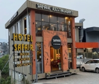 Safair Restaurant Adimali