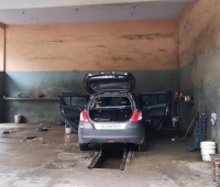 Safaniya Car Wash Nemom