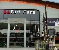 Safari Premium Used Cars Aluva