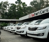 Safari Used Cars Karuvarakundu