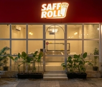 Saffroll Restaurant Kizhakkethala