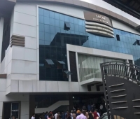 Sagar Auditorium Kavumpuram