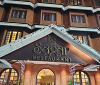 Sagar Restaurant Arayidathupalam