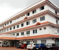 Sagara Hospital Punnapra North