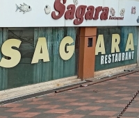 Sagara Restaurant Vazhuthacaud
