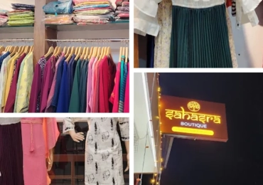 Sahasra Boutique