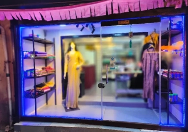 Sahina Boutique