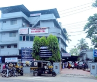 Sai Hospital Olavakkode