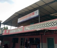 Sai Medical Center Kollengode