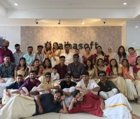 Saiha Software Technologies Palarivattom