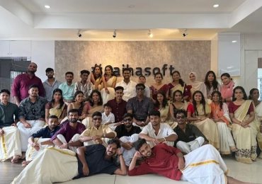 Saiha Software Technologies Palarivattom