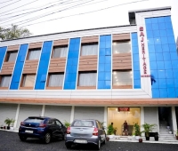Saj Heritage Hotel Kalpetta