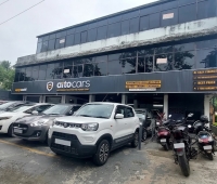 Sajunath Multi Brand Used Cars Kallekkad