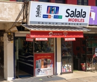 Salala Mobiles Guruvayur