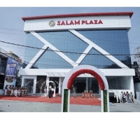 Salam Plaza Auditorium Pananchery