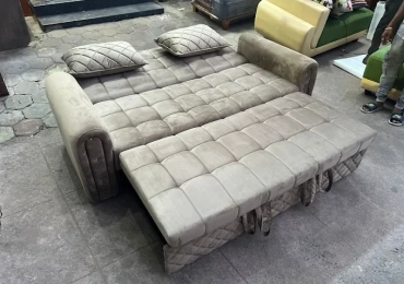 Salgo-Sofa Manufacturers Chalakudy