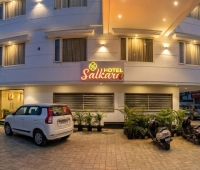 Salkara Restaurant Chavakkad