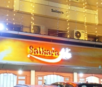 Salkara Restaurant Vandipetta