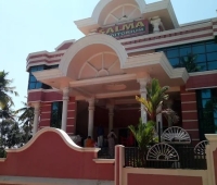 Salma Auditorium Kollam