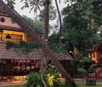 Samiira Hotel Kollam