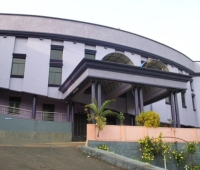 Samooha Auditorium Makkaraparamba