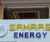 Samras Energy Aranattukara