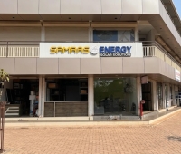 Samras Solar Energy Kasaragod