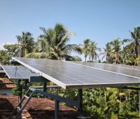 listing 3 Samras Venture Solar Energy Manjapalam