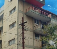 Samrat Hotel Trivandrum