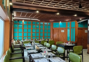 Samrudhi Restaurant Munnar
