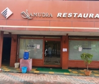 Samudhra Restaurant Chavakkad