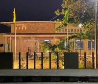 Samudra Hall Kozhikode
