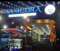 Samudra The Meal House Restaurant Kozhikode