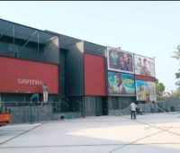 Samudra Theatre Chalad