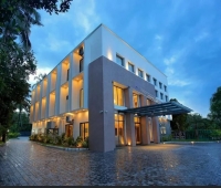San Hotel Kavanad