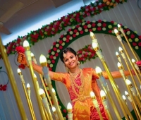 Sana Wedding Studio Pudussery